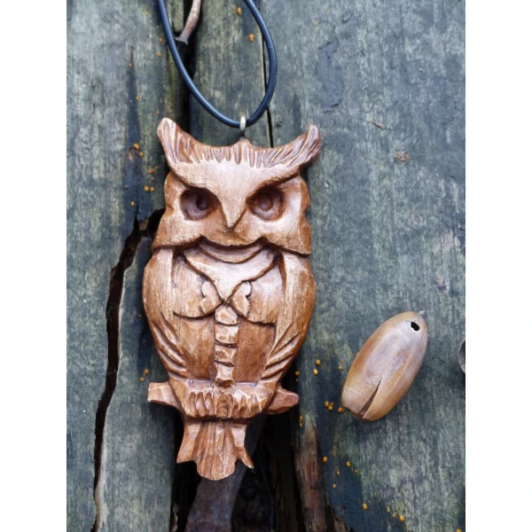 Leśna Strażniczka / Forrest Guardian